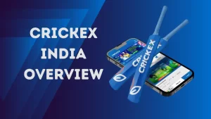 Crickex India 3