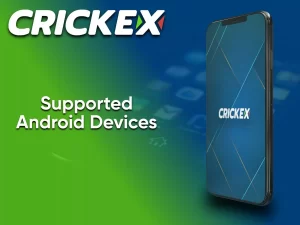 Crickex Casino App