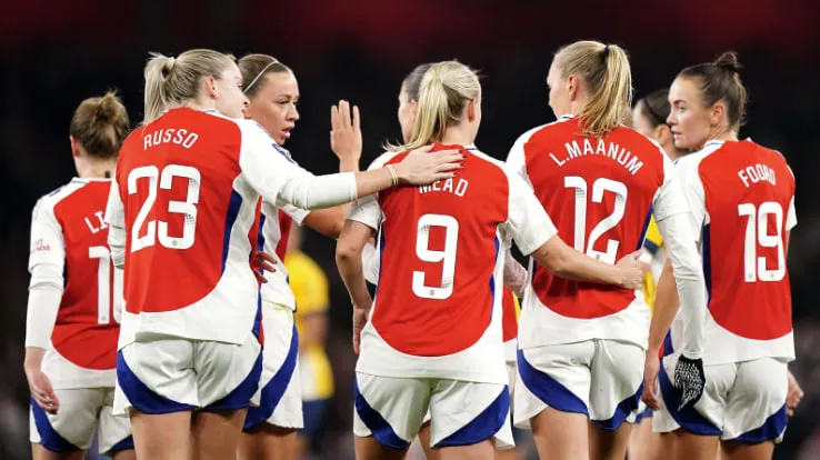 North London Rivalry Heats Up