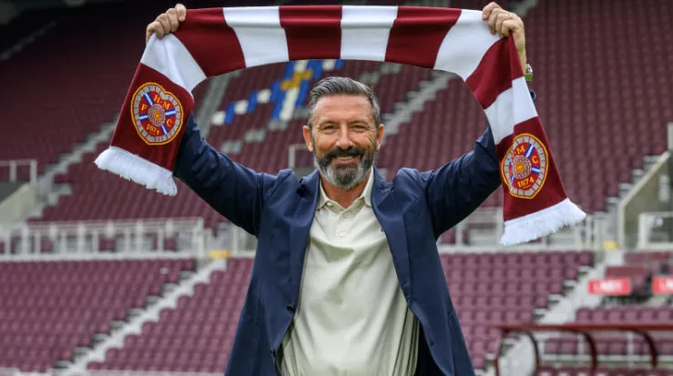 A New Era Begins: McInnes' First Test Against Aberdeen