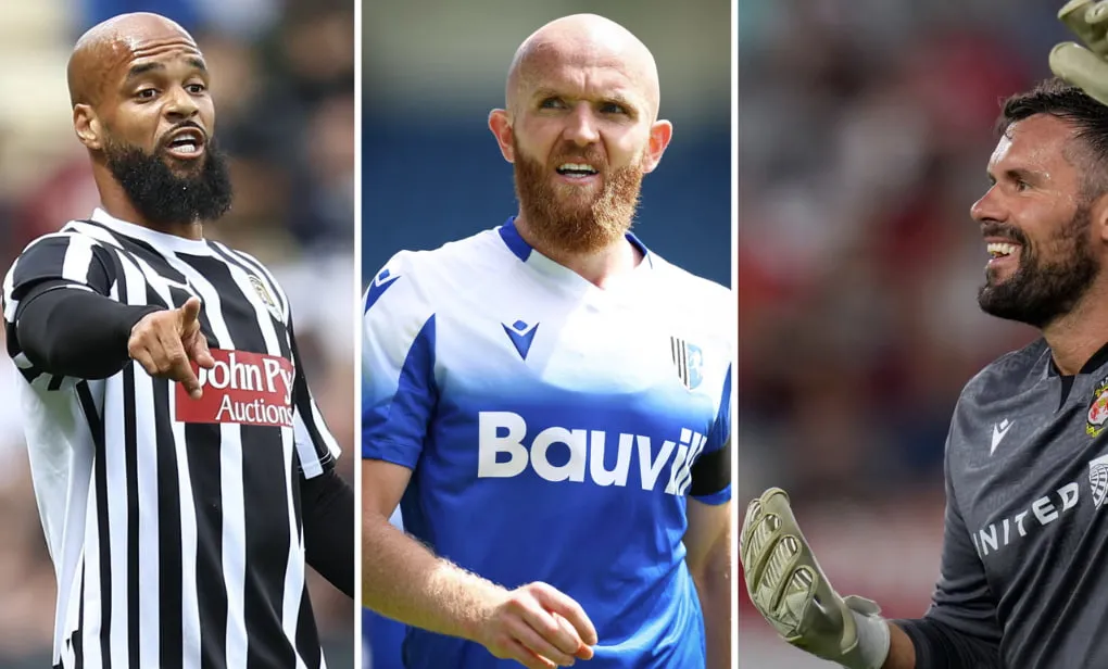 New Boys Face Immediate Tests in League Two Opener