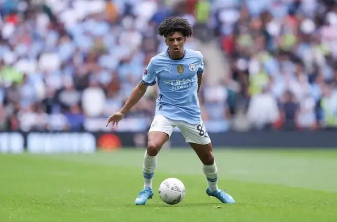 The Evolution of the Full-Back Role Under Guardiola