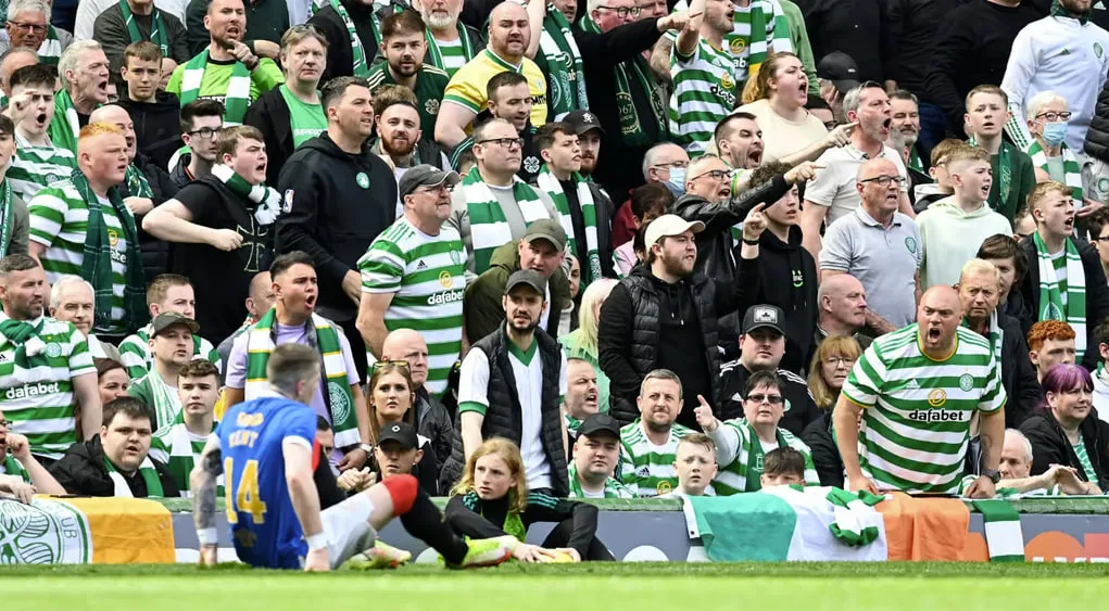 American Fan Group Adds to Controversy