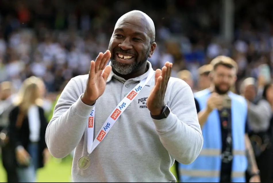 Key Factors Behind Port Vale’s Revival