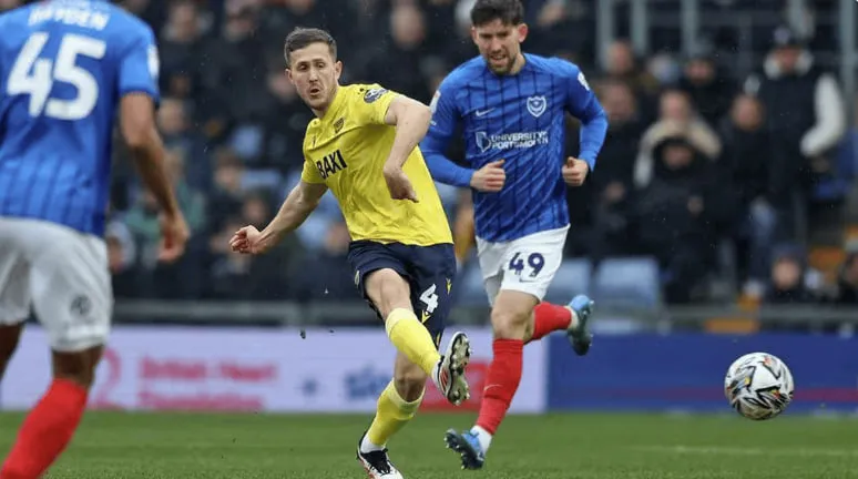 Team News and Key Returns