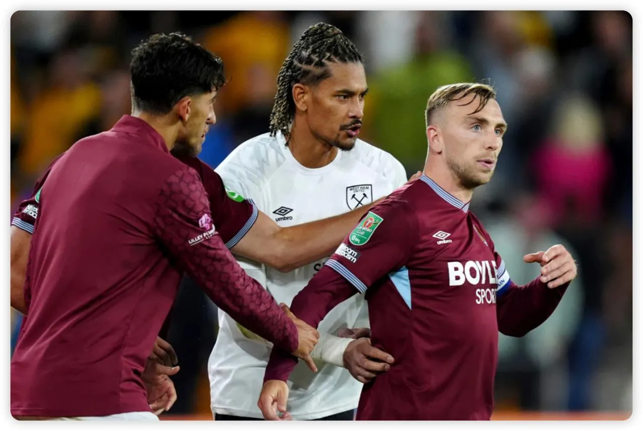 The Ivan Toney Free-Kick Saga