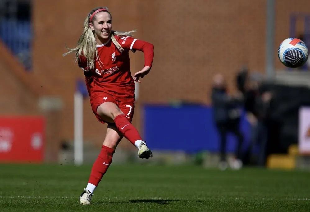 Leadership and England Prospects