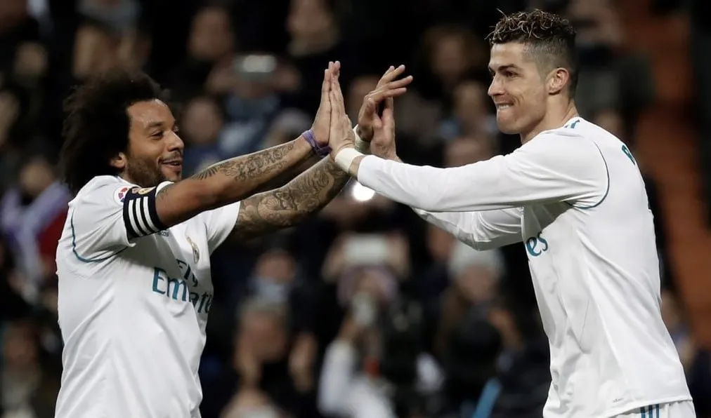 The Incident That Changed Real Madrid's Early Season