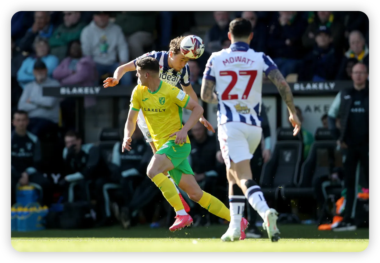Promotion Implications and Transfer Situation