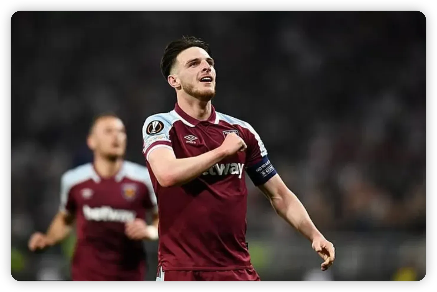 Contract Situation and West Ham's Promise