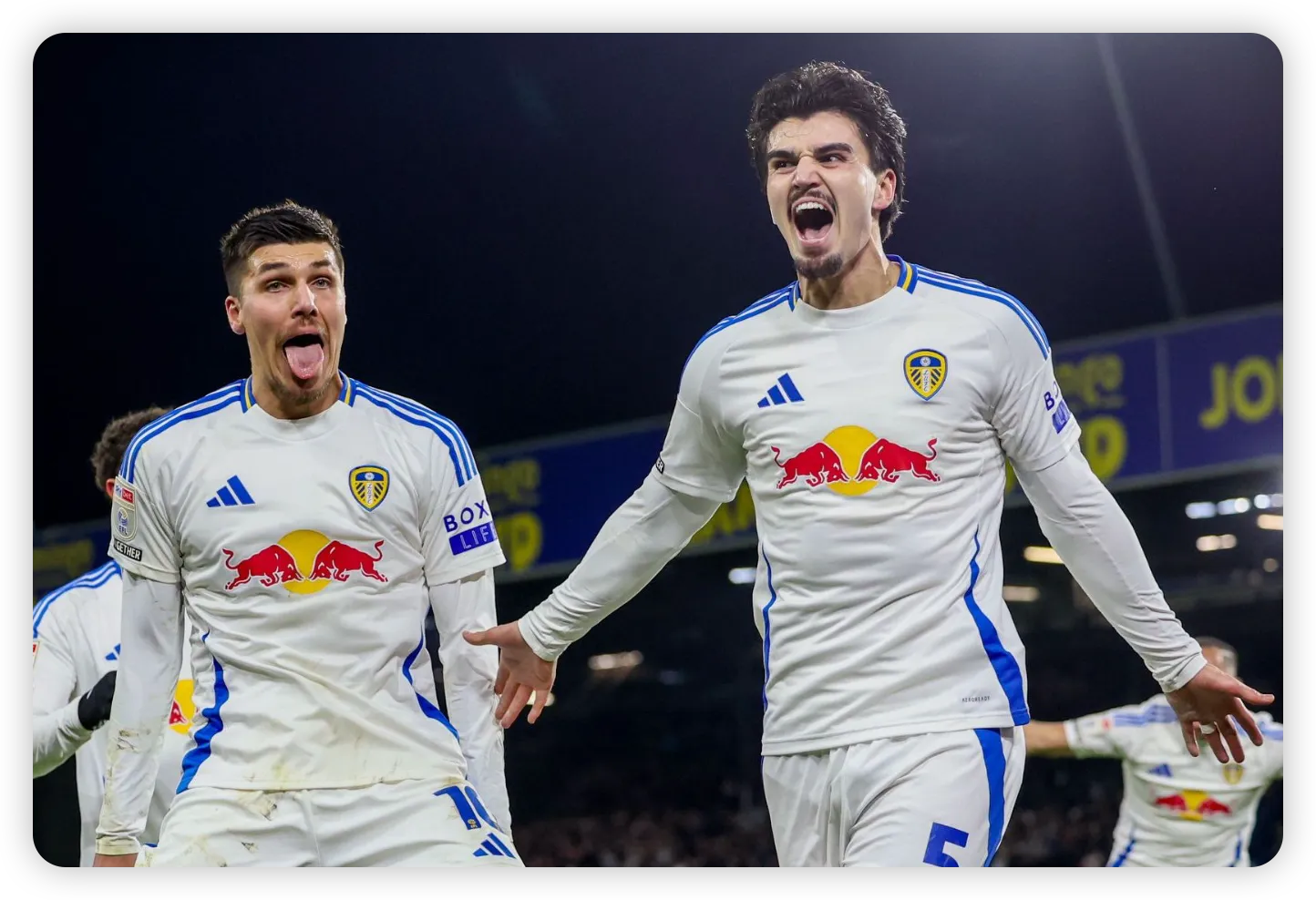 A Tale of Two Halves: Sunderland's Early Lead and Leeds' Late Heroics