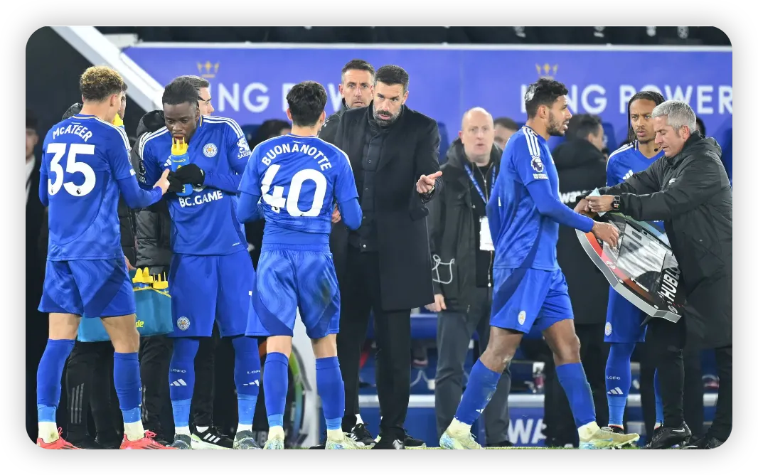 Wolves Challenge: A Pivotal Moment for Puel
