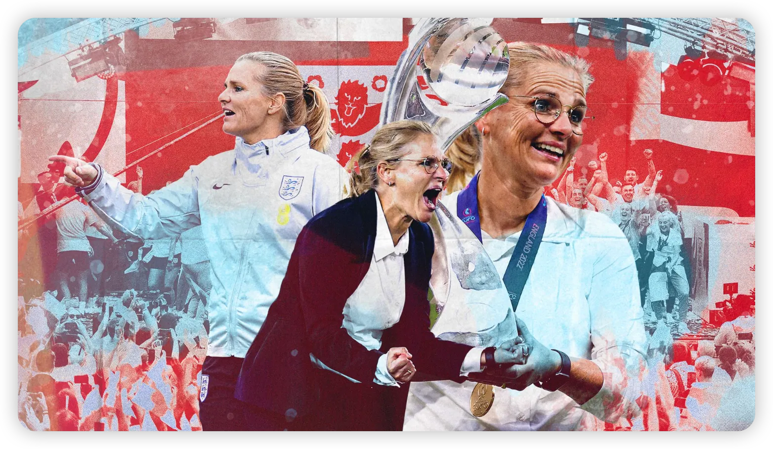 Leadership Philosophy and Future Ambitions