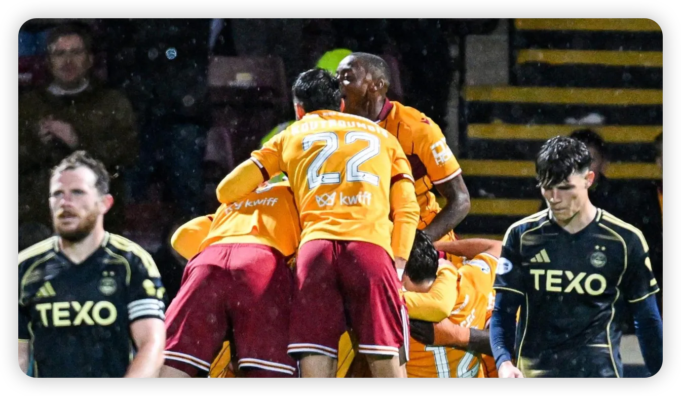 A Fresh Philosophy for Motherwell