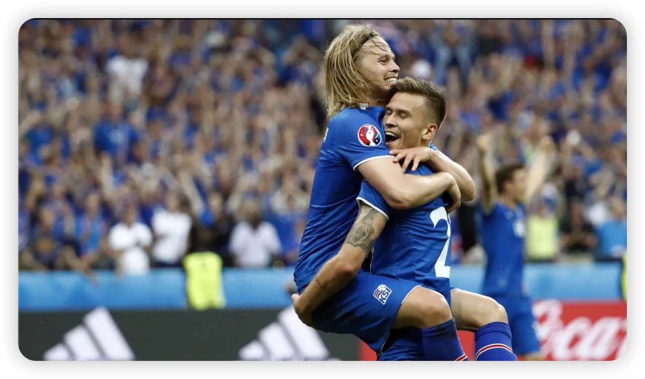 The Underdog Story That Defies All Odds