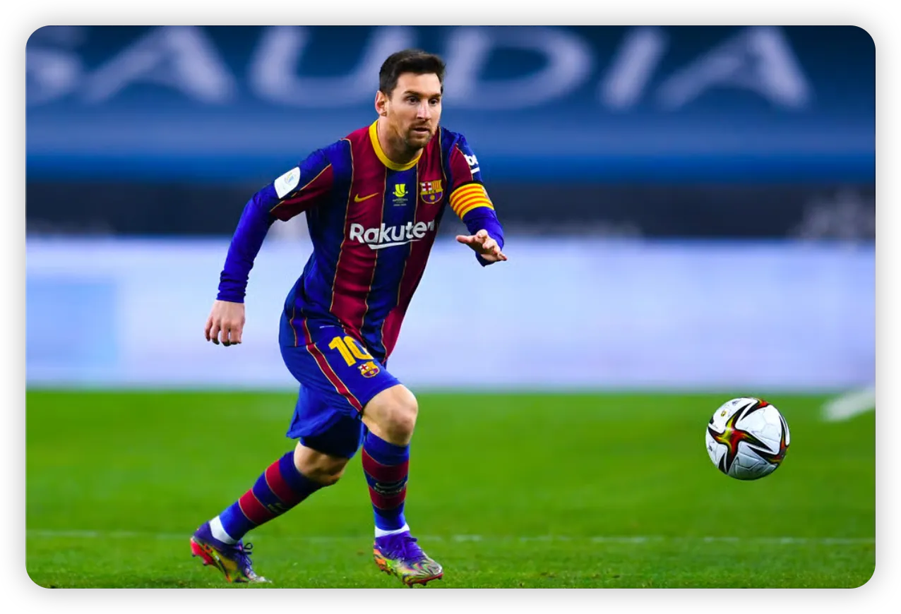 The Bombshell That Rocked Football World