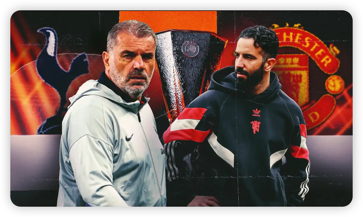 Could Europa League Glory Change the Narrative?