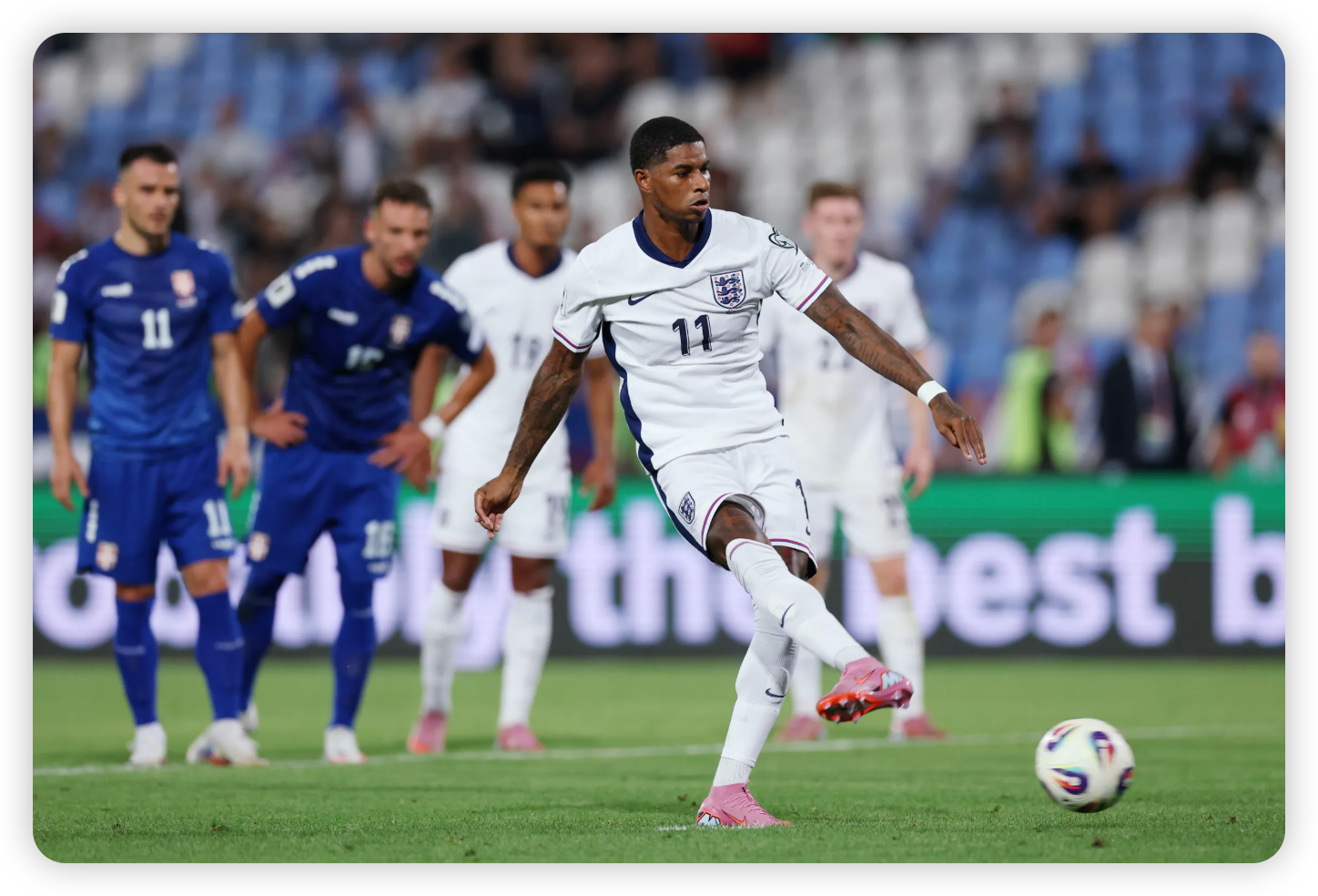 England's Final Friendly Before Euro 2024: A Night of Debuts and Drama