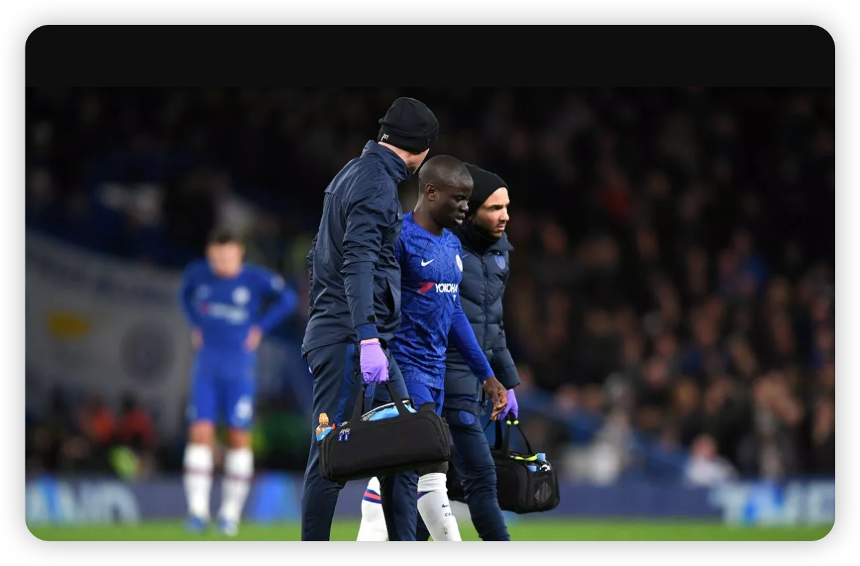 The Shockwaves of Lampard's Dismissal