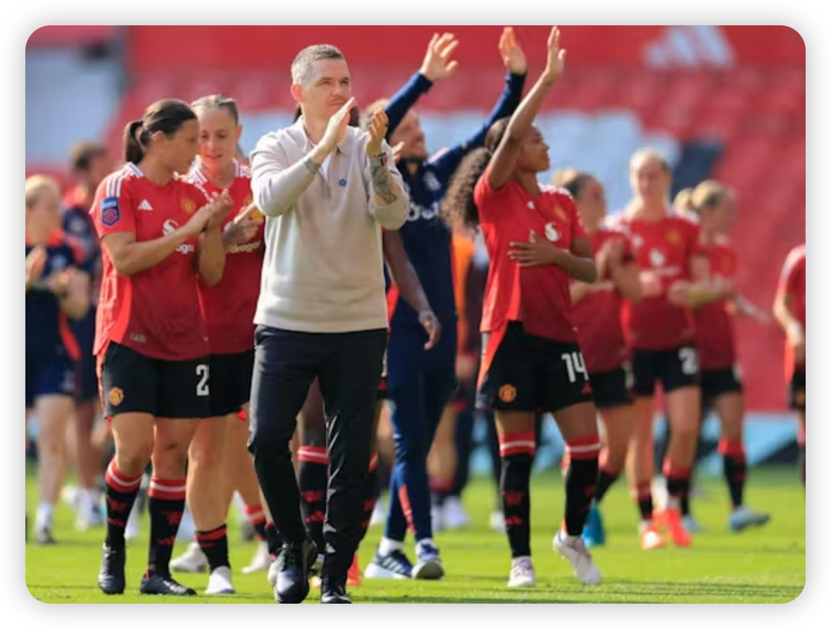 Pressure Mounts After Chelsea Defeat But Skinner Remains Confident