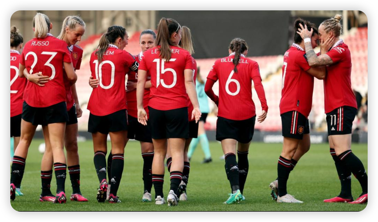 Can Manchester United Bounce Back?