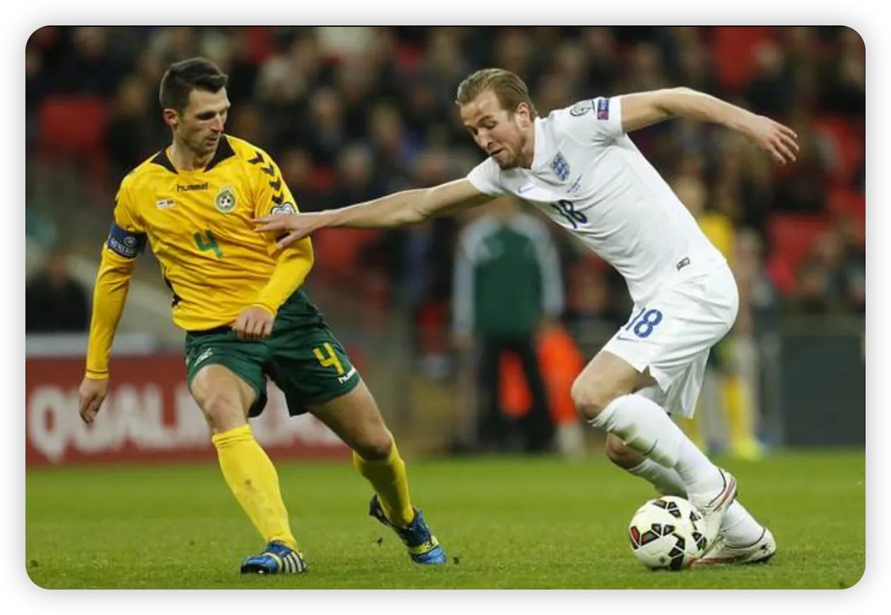 Harry Winks Shines in England Debut as Crickex Analyzes Tactical Nuances Against Lithuania