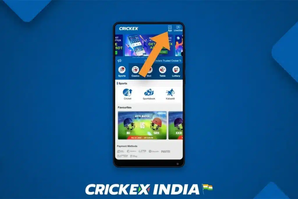 Crickex India