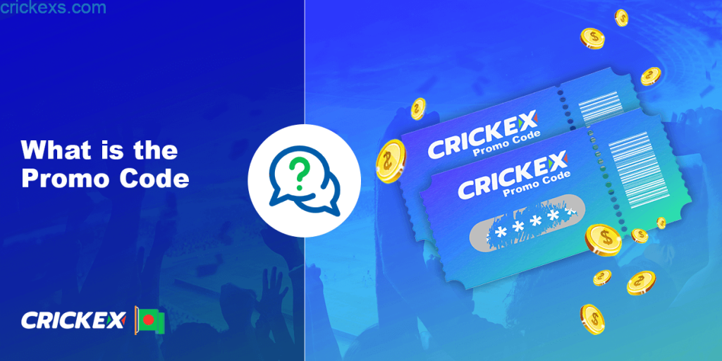 Crickex Promo Code