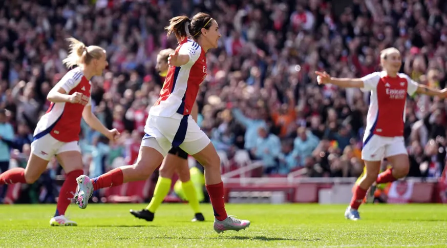 Arsenal