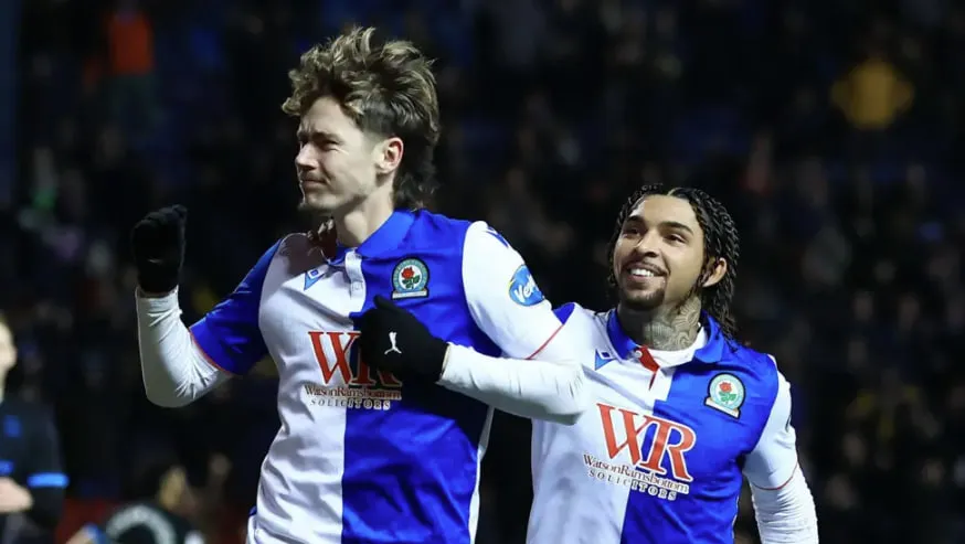 Blackburn