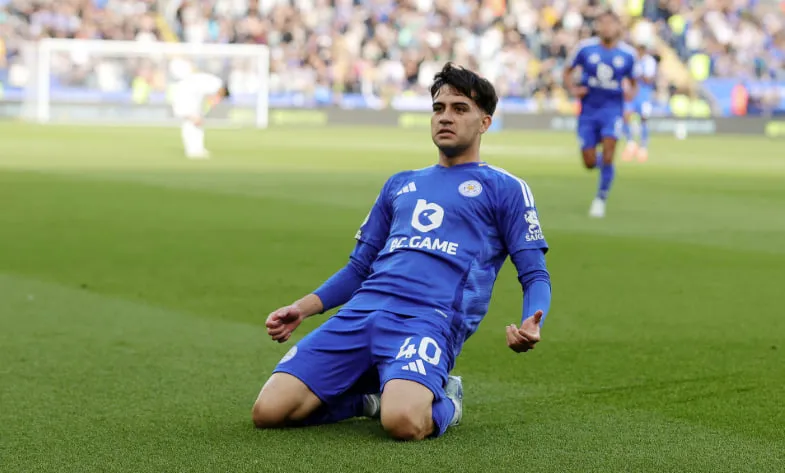 LeicesterCity