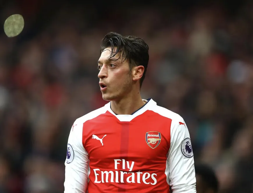 Ozil