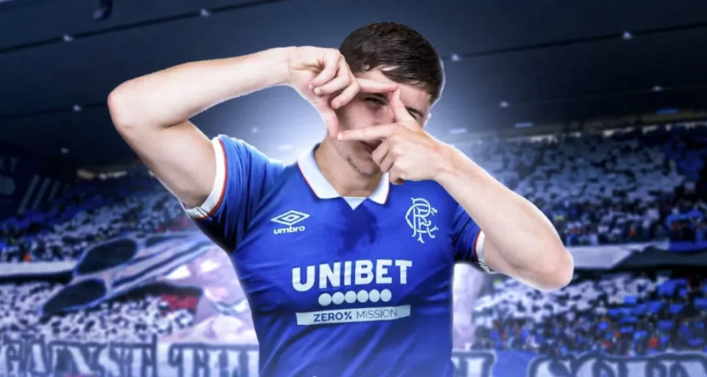 Rangers