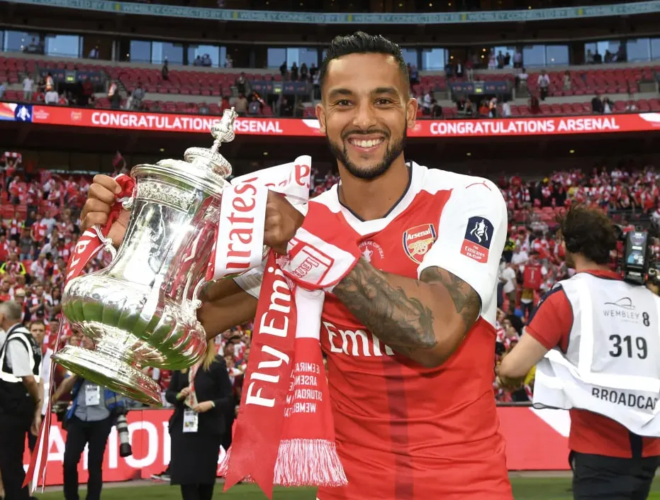 Walcott