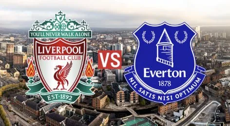 Merseyside