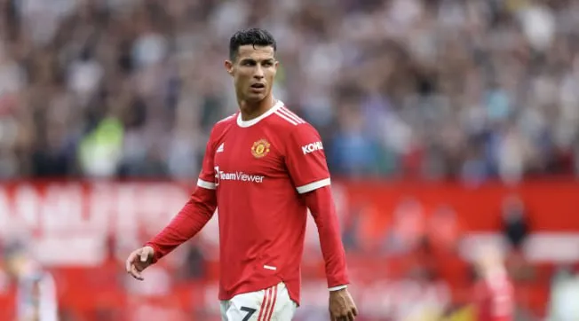 Ronaldo