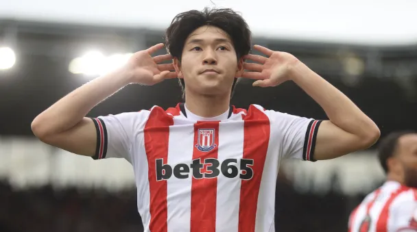 Stoke