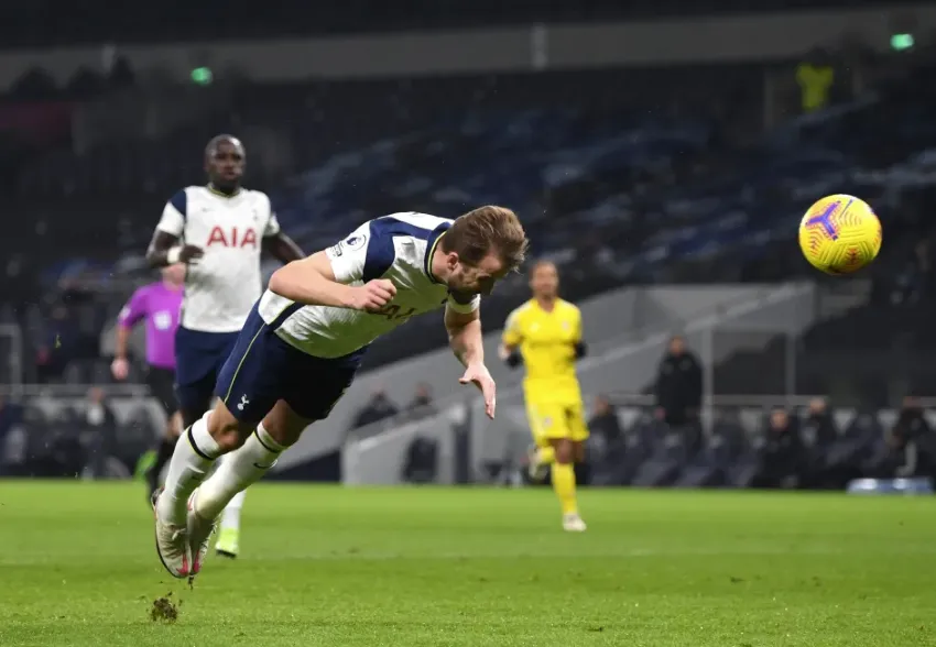 Tottenham