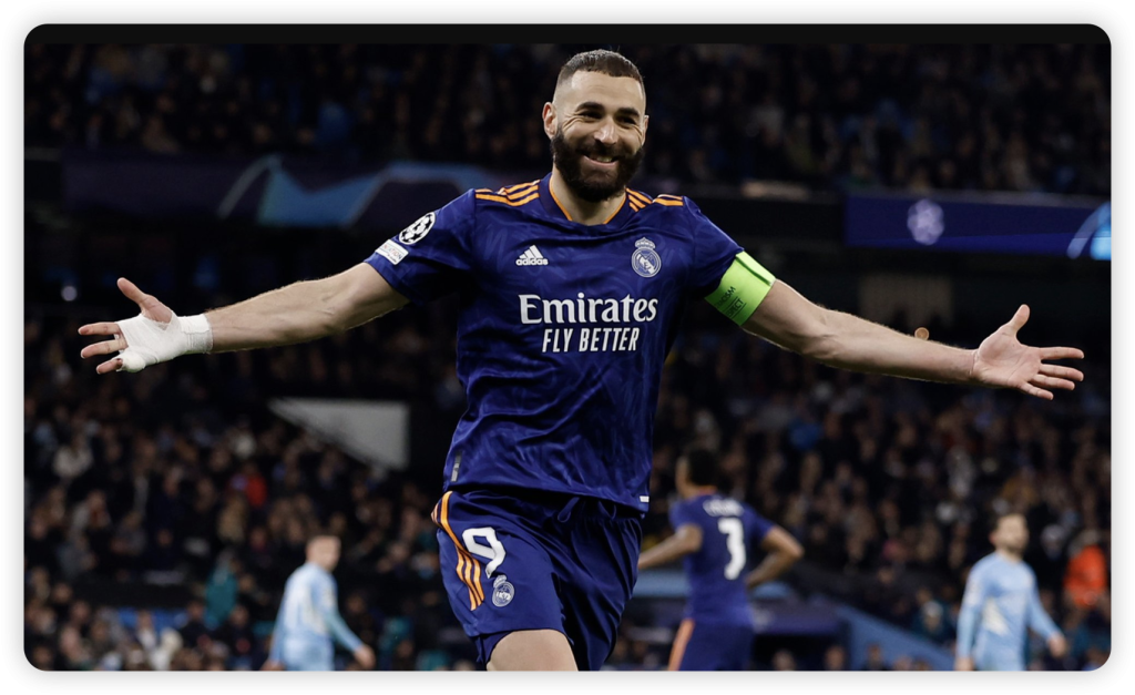 Benzema