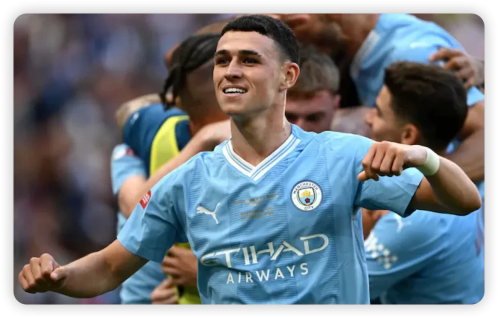 Foden